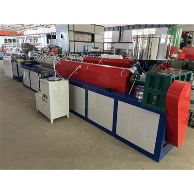 Epe Foam Extrusion Machine
