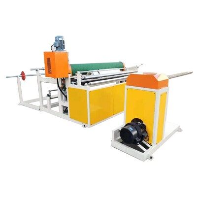 Epe Foam Sheet Laminating Machine