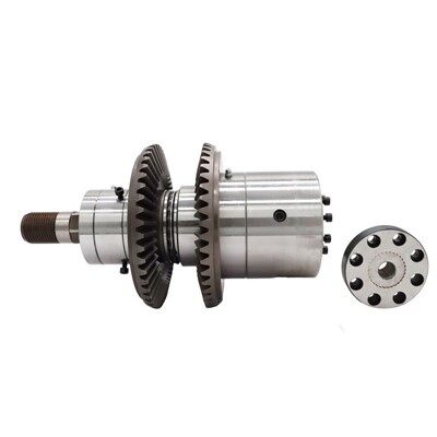 Pe Foam Net Machine Die Head