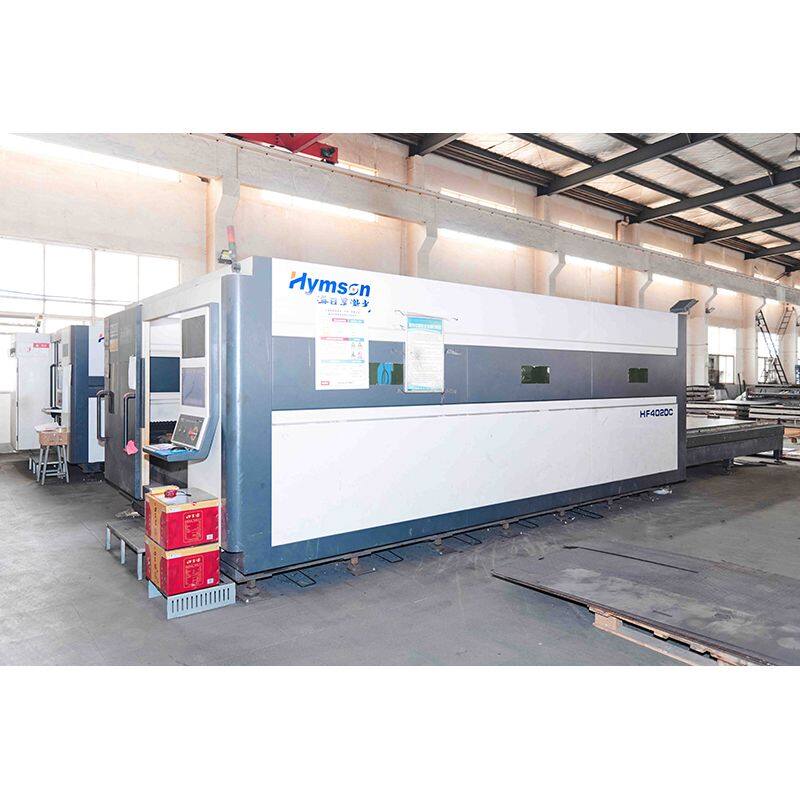 Mesin Pemotong Laser