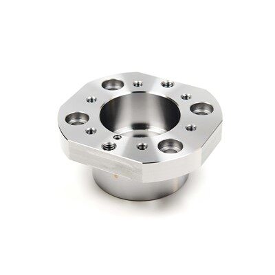 45 Steel Bearing Seat