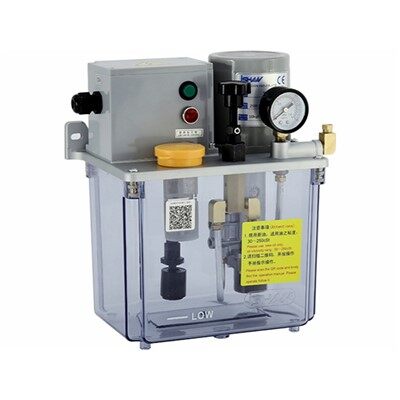 Bomba de lubricación YAC-B1H1