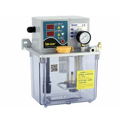 Bomba de lubricación YAE-A1