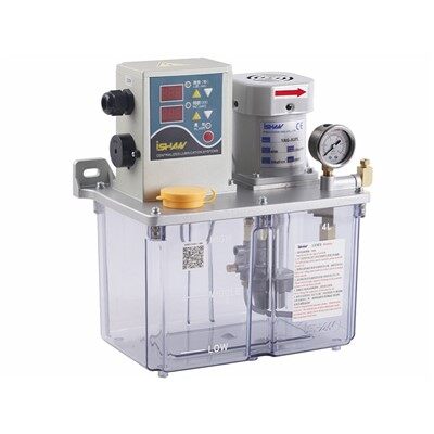 Bomba de lubricación YAG-A1