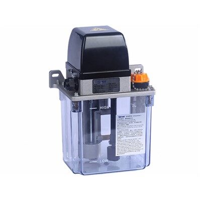 Bomba de lubricación YEK-B1