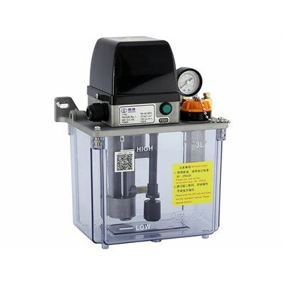 Bomba de lubricación YEK-B2H2