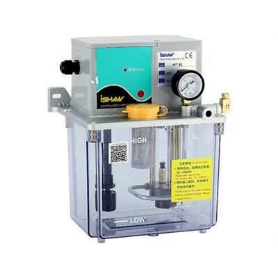 Bomba de lubricación YET-B1