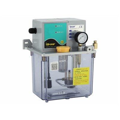 Soqol pompasi YET-C2