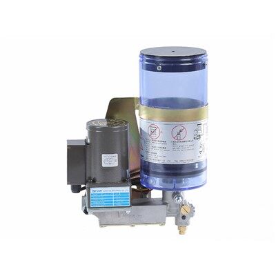 Bomba de lubricación YGL-G12