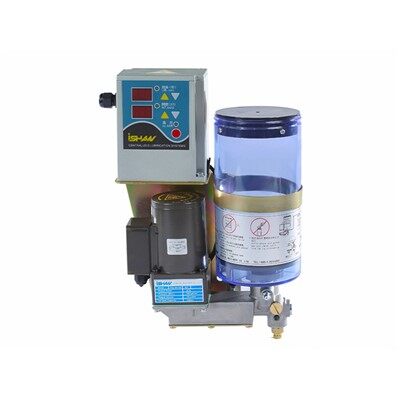 Bomba de lubricación YGL-GA