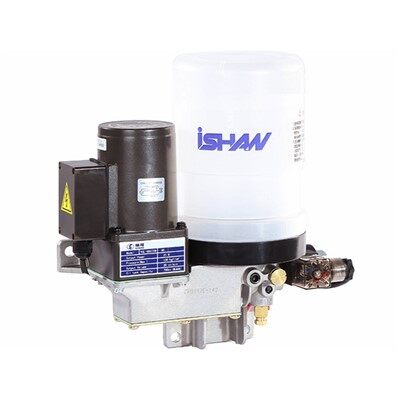 Bomba de lubricación YGL-GS