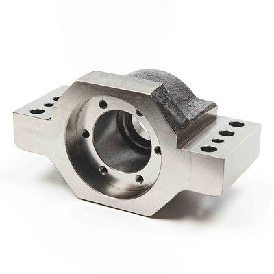 Vertical Bearing Seat