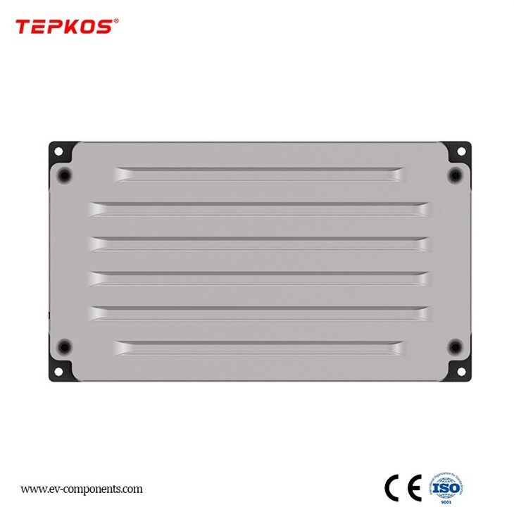 Automotive Wireless Charging Pad