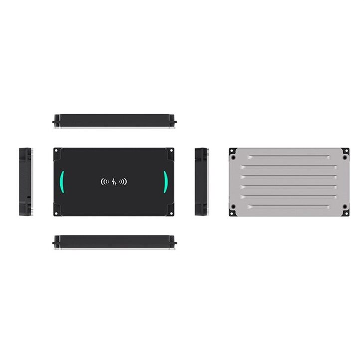 Automotive Wireless Charging Pad