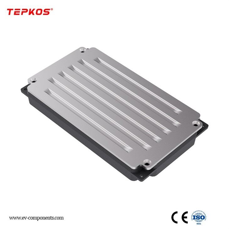 Automotive Wireless Charging Pad