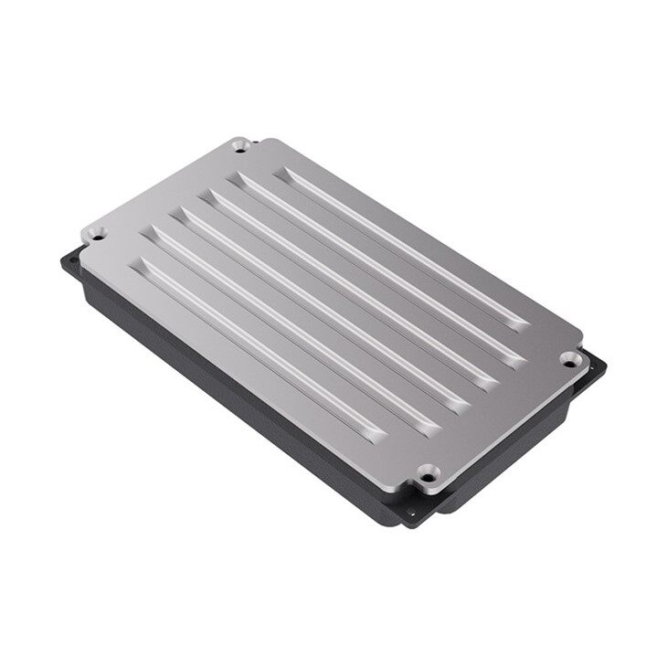 Automotive Wireless Charging Pad