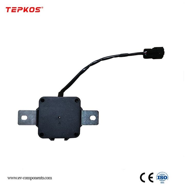 Avas System in Car factory