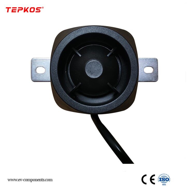 AVAS sustav u automobilu