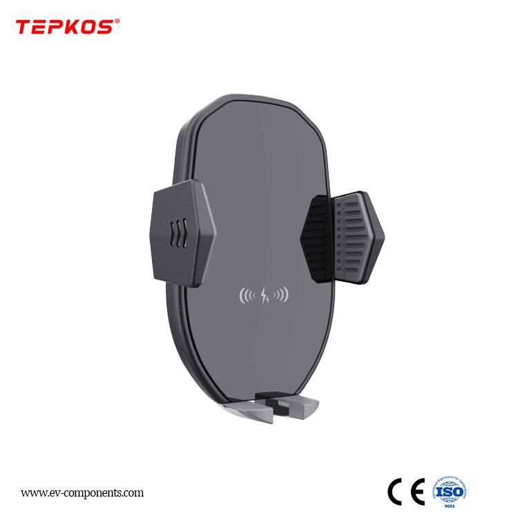 Clip auf drahtloses Ladegerät