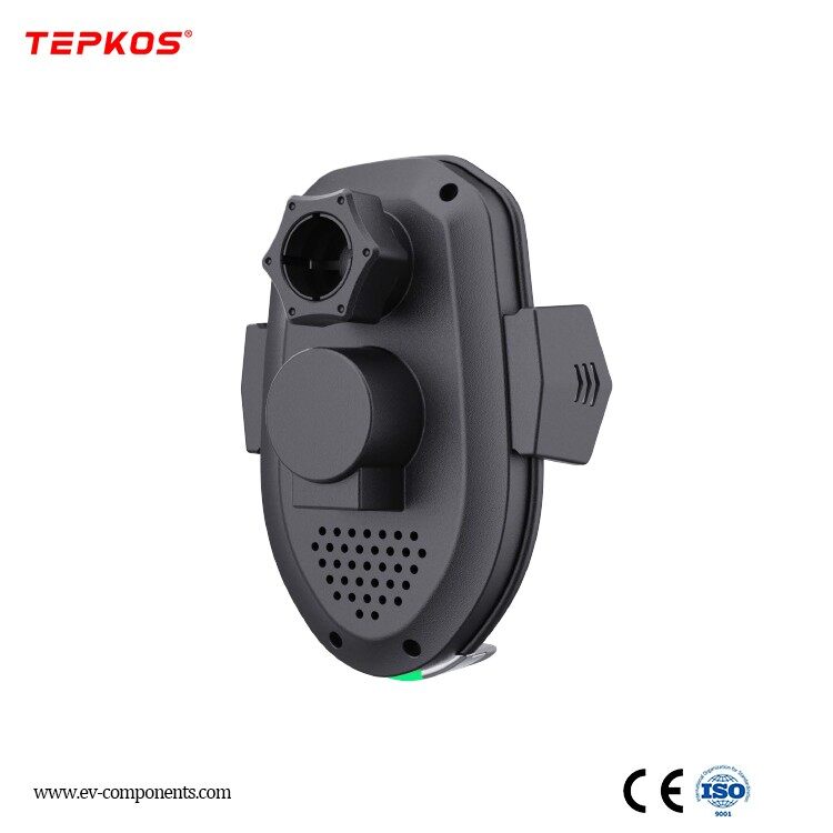 Clip On Wireless Charger