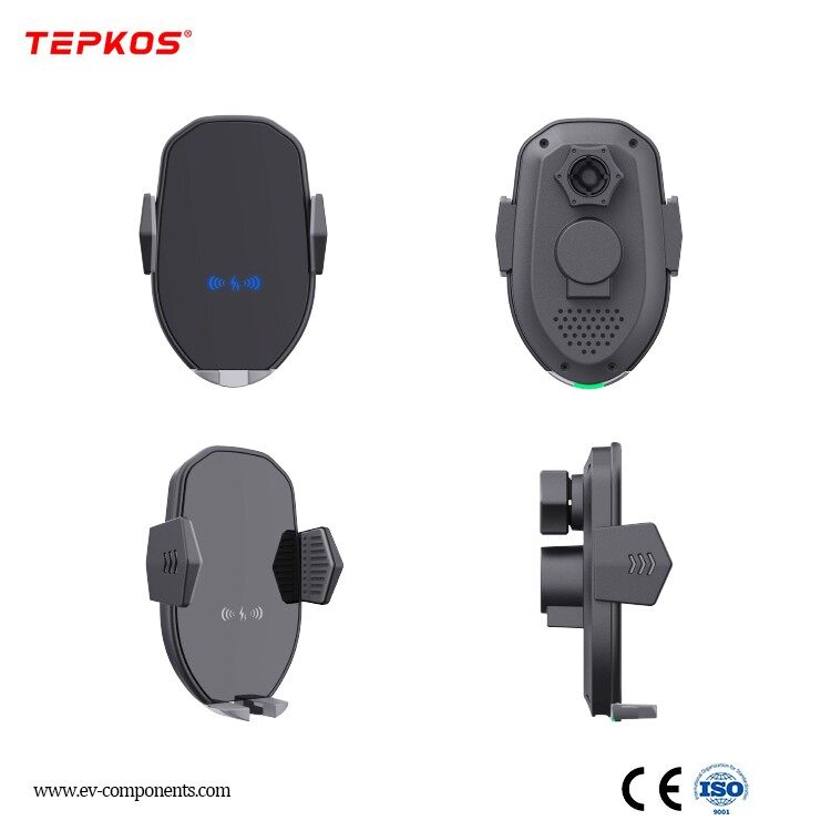 Clip On Wireless Charger