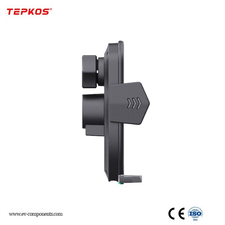 Clip On Wireless Charger