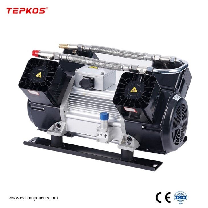 Commercial Electric Air Compressor suppliers