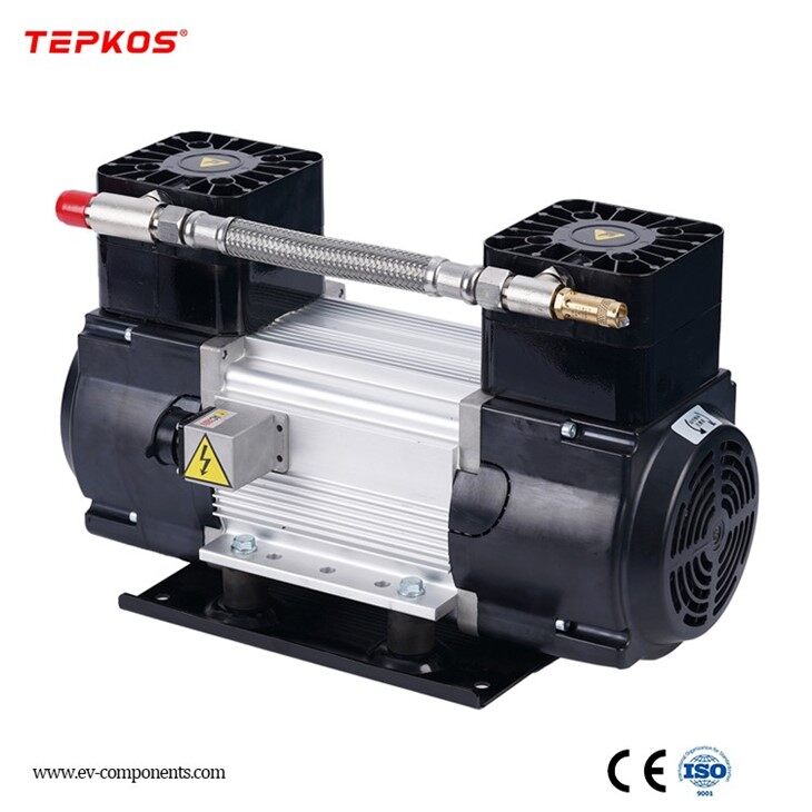 Electric Oil Free Air Compressor best
