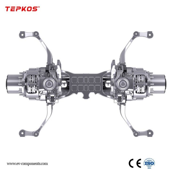 Electric Portal Axle high quality