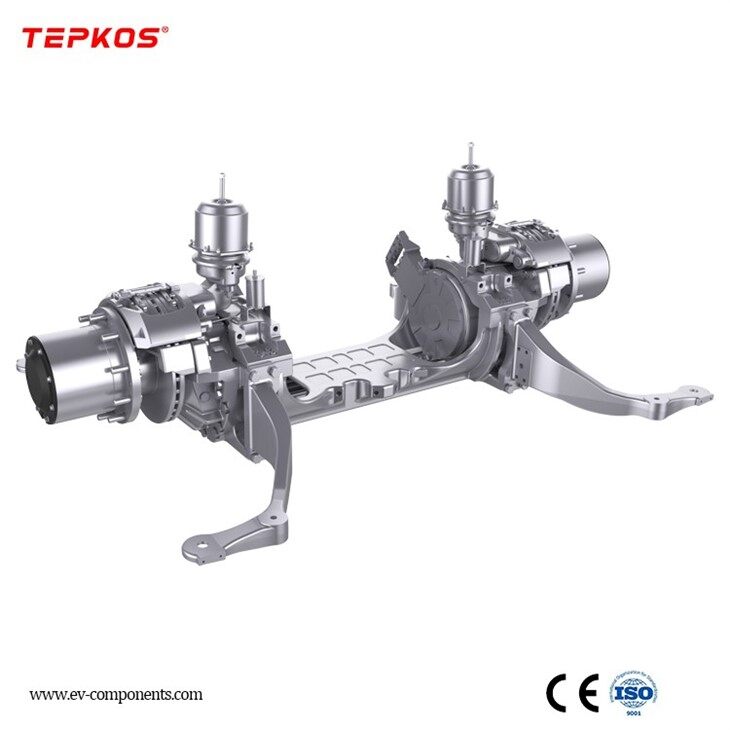 Ev Axle Kit suppliers