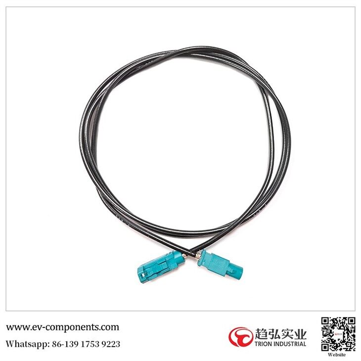 Fakra Cable Assembly suppliers