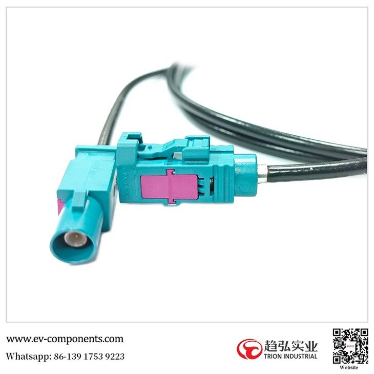 Fakra Cable Assembly high quality