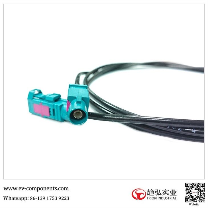 Fakra Cable Assembly best