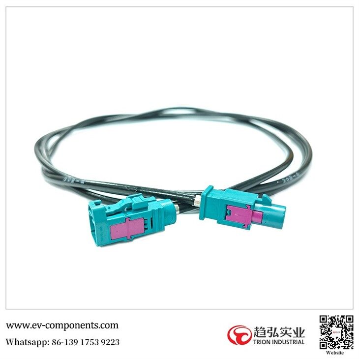 Fakra Cable Assembly price