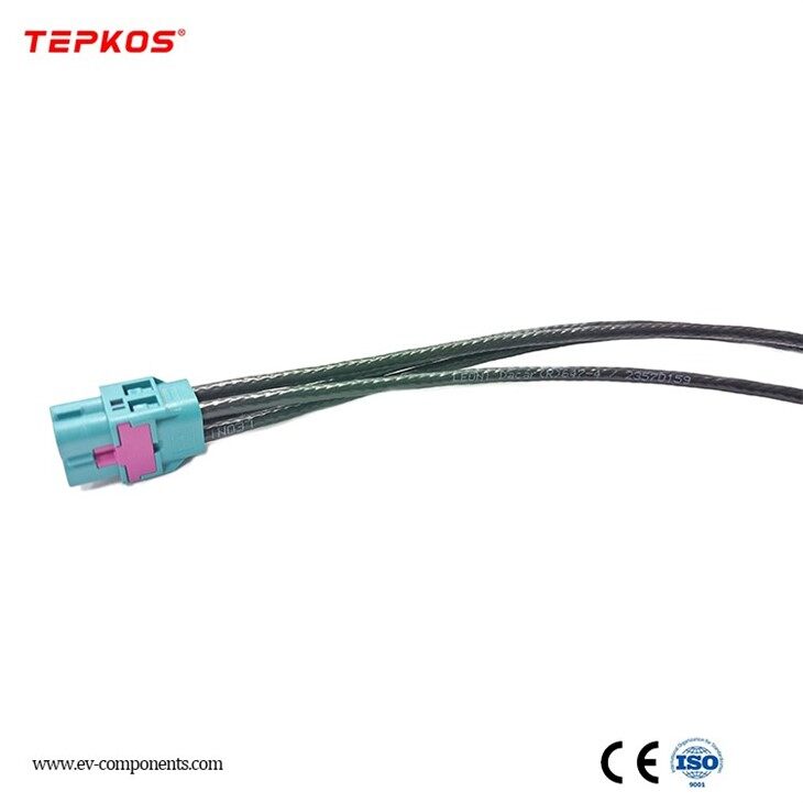 H-MTD Automotive Ethernet Cable best