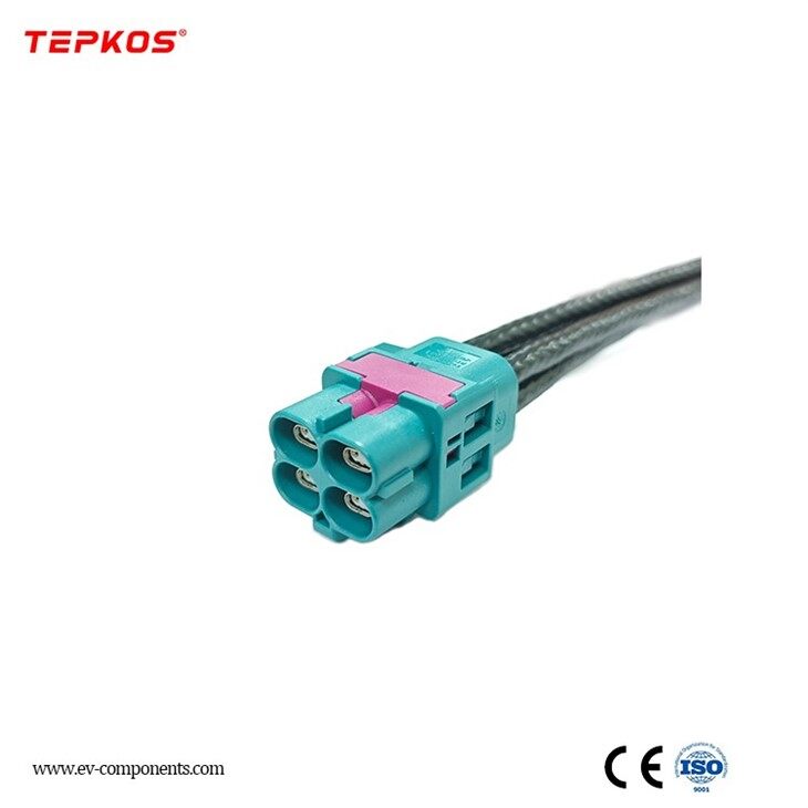 H-MTD Automotive Ethernet Cable best