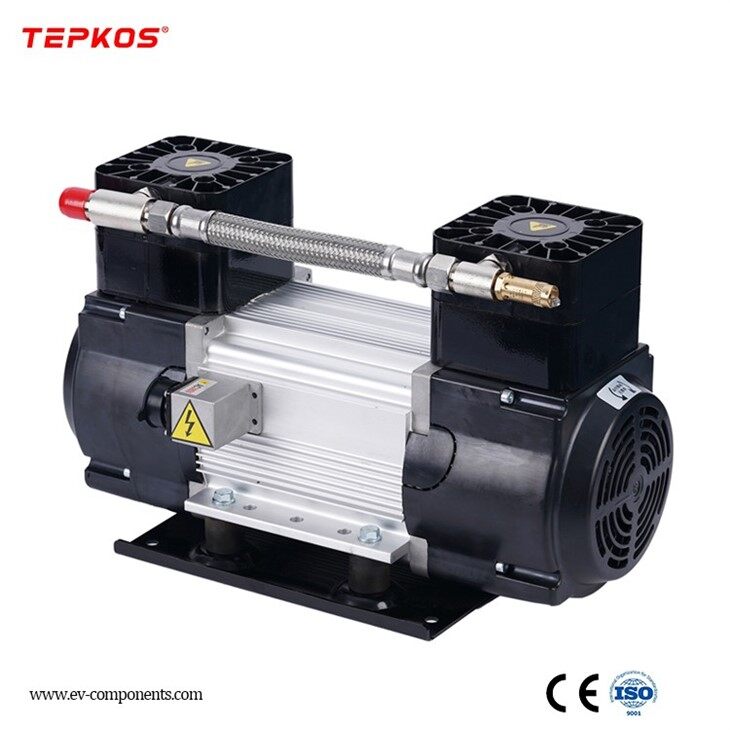 High Efficiency Air Compressor factory