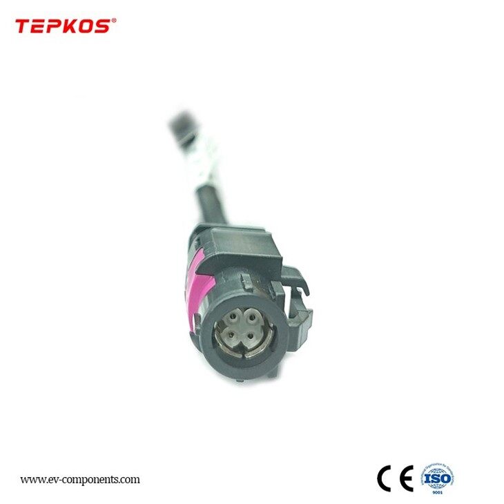 HSD 4pin Female To HSL 4pin Female Cable Assembly price