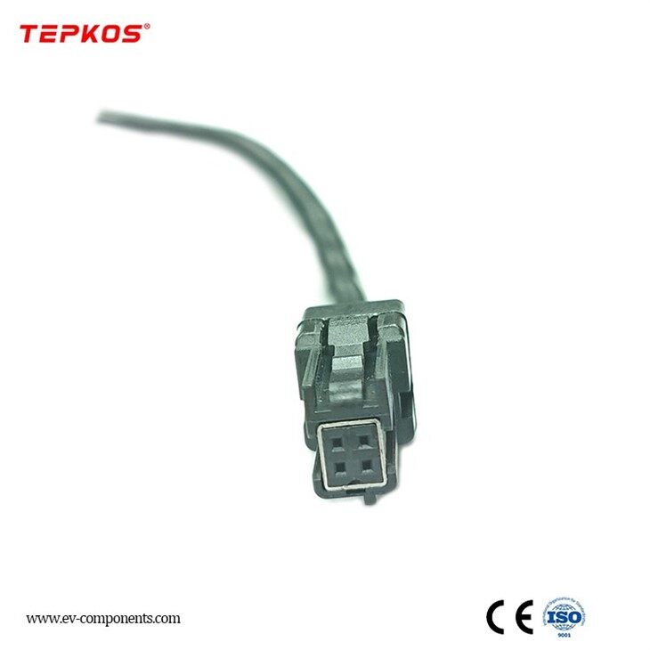 HSD 4pin Female To HSL 4pin Female Cable Assembly high quality