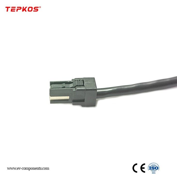 HSD 4pin Female To HSL 4pin Female Cable Assembly factory