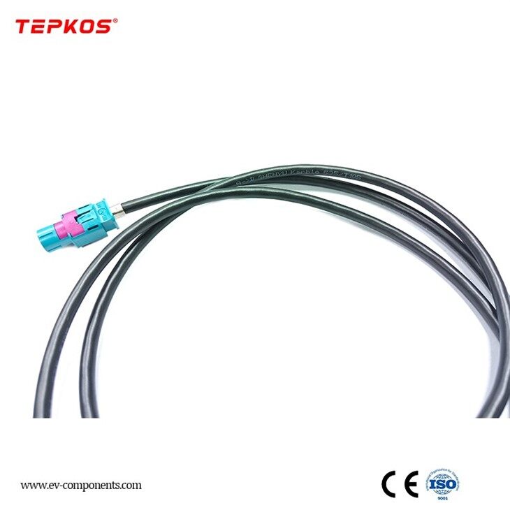 HSD Cable Assembly best