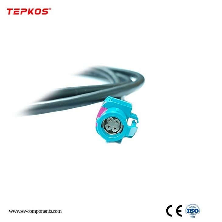 HSD Cable Assembly suppliers