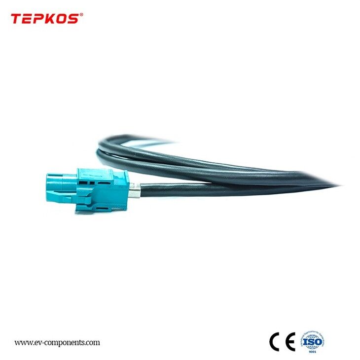 HSD Cable Assembly factory