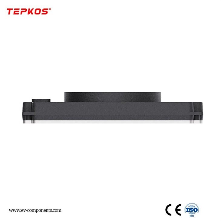 Magnet Automotive Wireless Charger