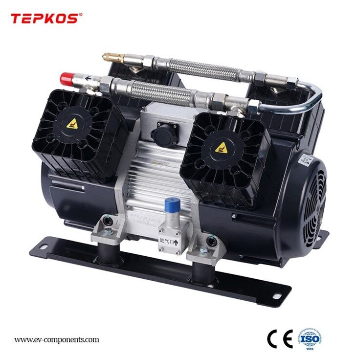 Oil Free Electric Air Compressor price