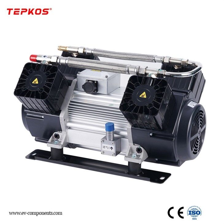 Oil Free Electric Air Compressor suppliers