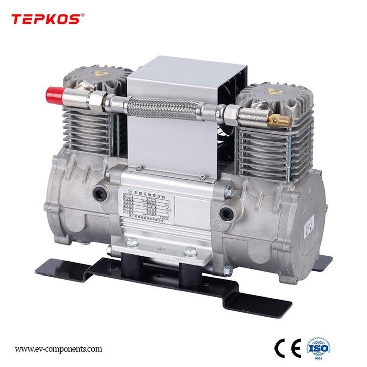 Oil Free Electric Air Compressor suppliers