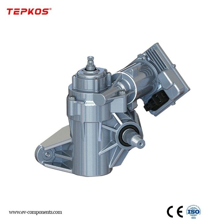 Power Recirculating Ball Steering factory