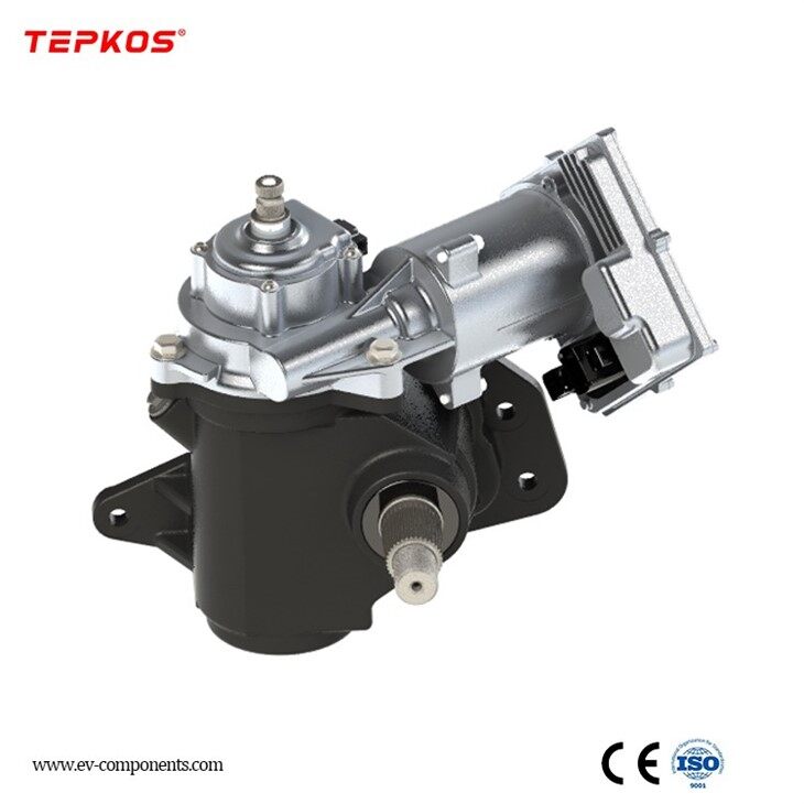 Power Recirculating Ball Steering suppliers