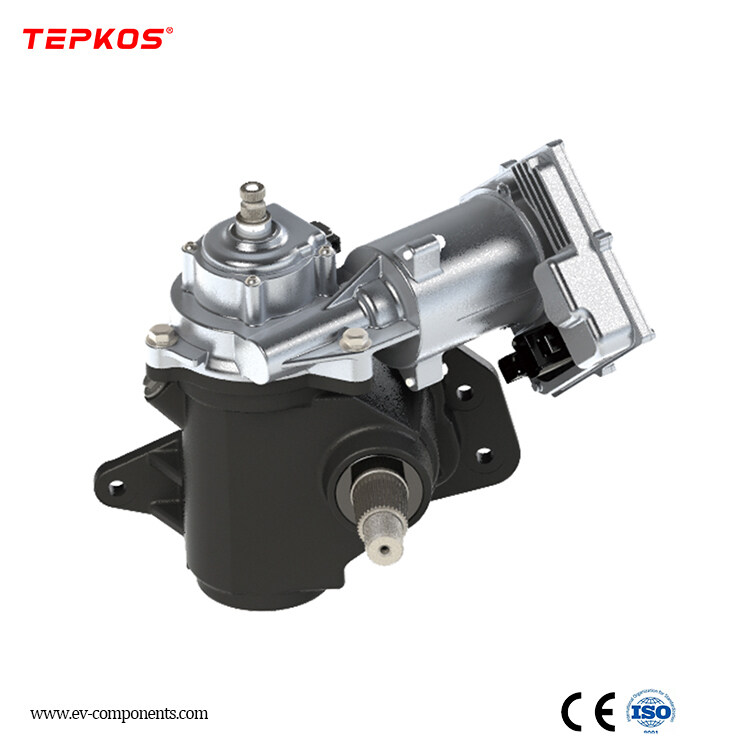 Kugellenkermechanismus